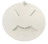 Coperchio seriografato per VK7 originale vorwerk 37727 - proricambi.it