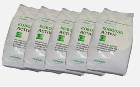 Kit Kobosan Active 5 buste da 500 g originale vorwerk 75768 - proricambi.it