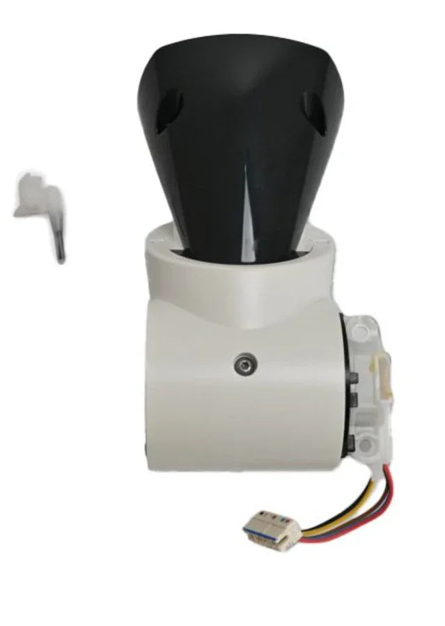 Snodo completo EB370 originale vorwerk 30266 - proricambi.it