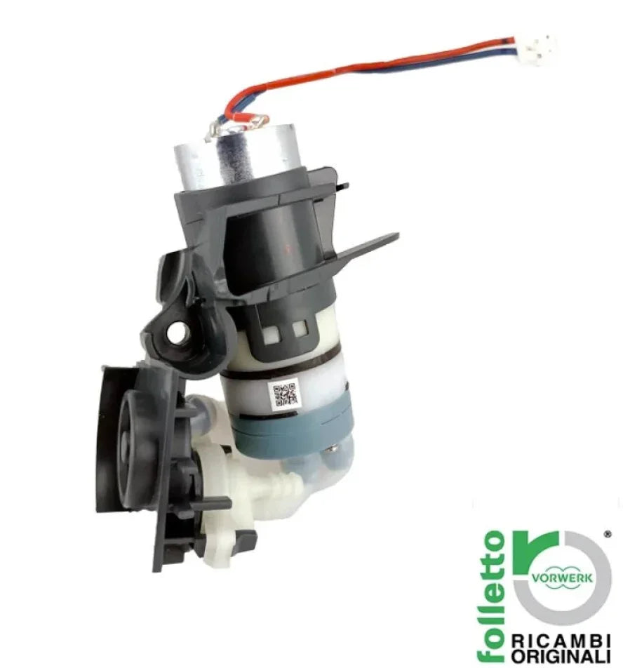 Pompa per pulilava SP600S originale vorwerk 32474 - proricambi.it