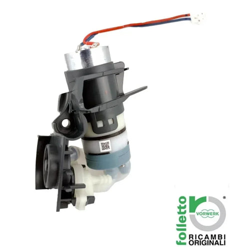 Pompa per pulilava SP600S originale vorwerk 32474 - proricambi.it