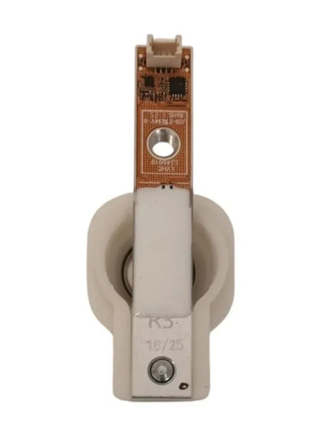 Set bilancia posteriore per TM7 bimby 37796 originale vorwerk - proricambi.it