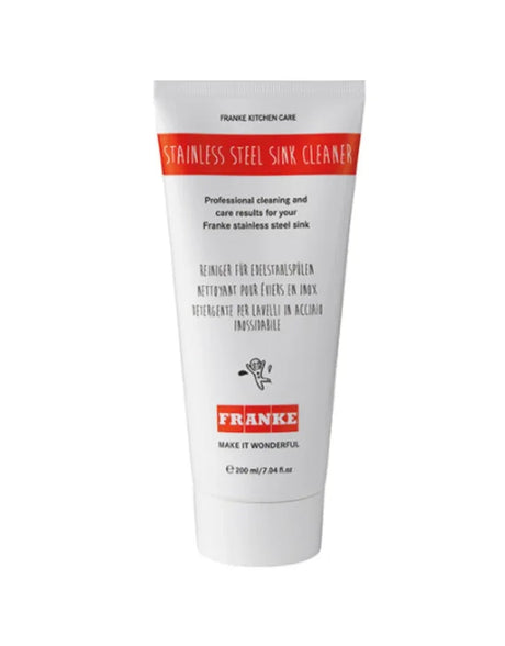 Detergente per lavelli Franke 1120530237 - proricambi.it