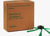 Spazzola laterale per VR7 originale vorwerk 74852 - proricambi.it