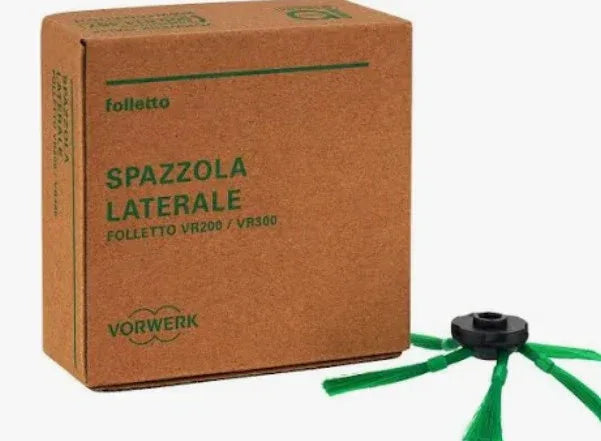 Spazzola laterale per VR7 originale vorwerk 74852 - proricambi.it