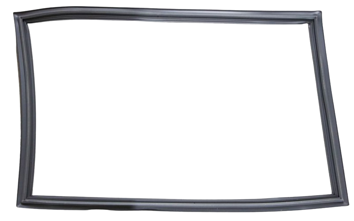 Guarnizione per frigorifero 4 porte - porta freezer - BEKO - Proricambi.it