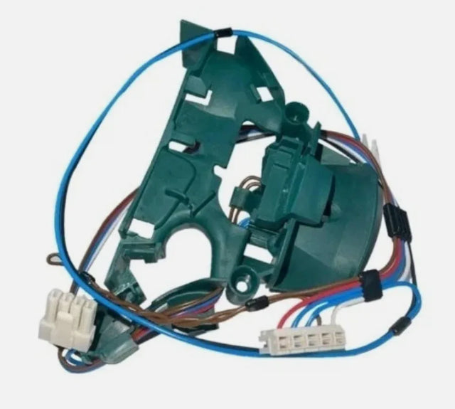Cablaggio per VK135 originale vorwerk 31034 - proricambi.it