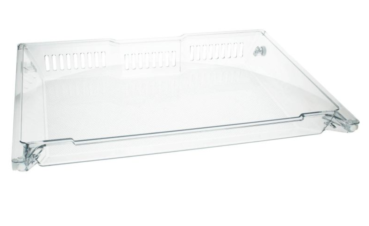 Ripiano copri cassetto superiore freezer Haier