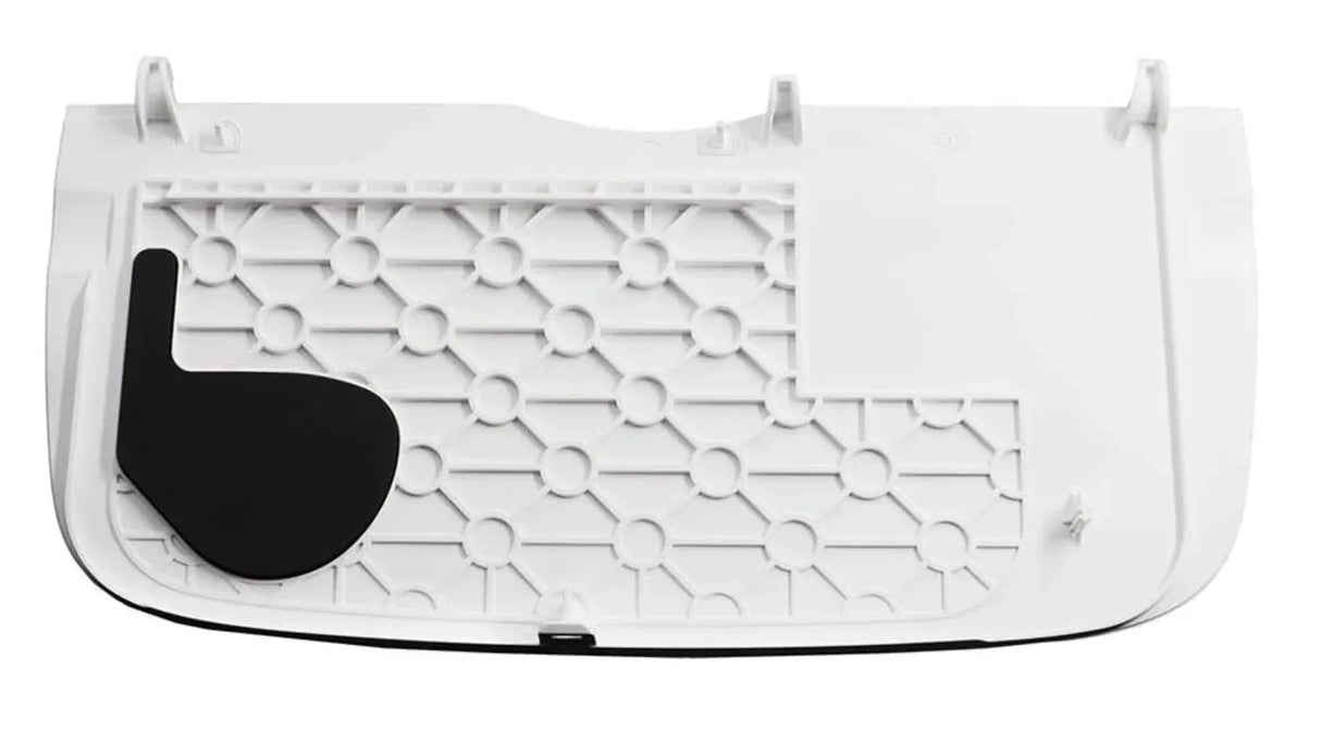 Copri vano per la raccolte della polvere per VR200 originale vorwerk 49860 - proricambi.it