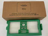 Filtro per robot VR7 originale vorwerk 01144 - proricambi.it