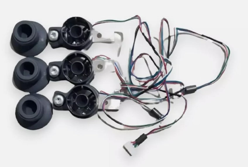 Bilancia per TM31 originale vorwerk 31954