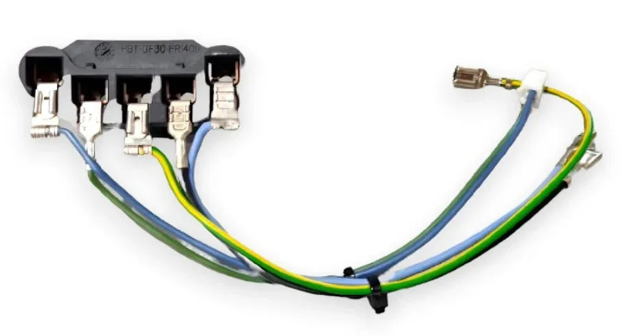 Modulo contatti per boccale TM31 originale vorwerk 31953 - proricambi.it