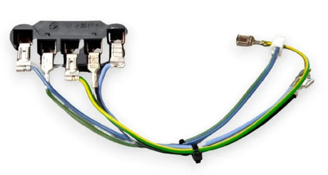 Modulo contatti per boccale TM31 originale vorwerk 31953 - proricambi.it