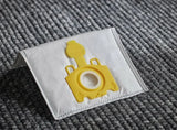 Sacchetti polvere HyClean KK Miele originali 10123260 - proricambi.it