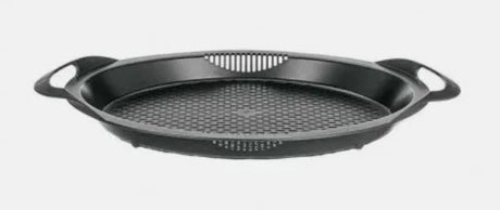 Vassoio per recipiente Varoma Bimby TM31 TM5 TM6 originale vorwerk 32616 - proricambi.it