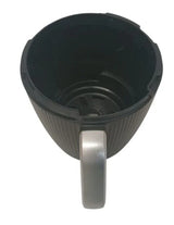 Isolamento Boccale Assieme per Bimby TM7 Nero originale vorwerk 37817 - proricambi.it