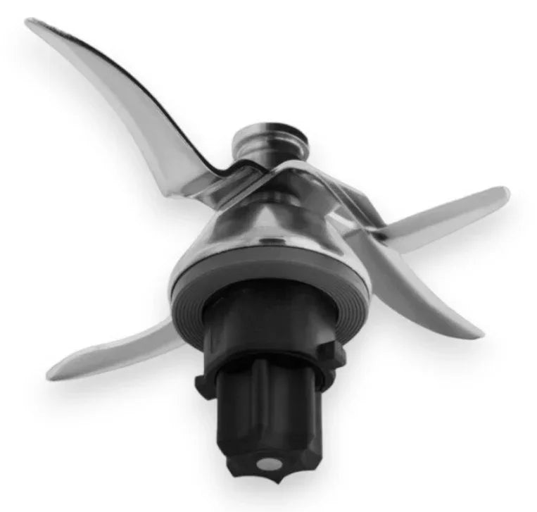 Lame più guarnizione per bimby TM31 compatibili codice 30525 - proricambi.it