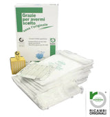 Set farfalla per VK135 VK136 originale vorwerk 44103 - proricambi.it