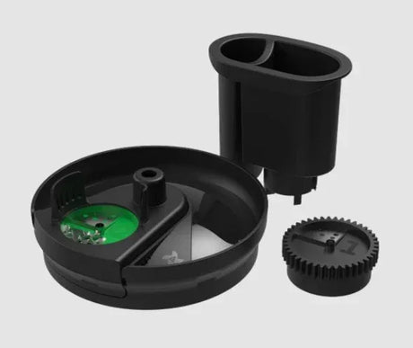 Spiralizer Bimby originale vorwerk 02158 - proricambi.it