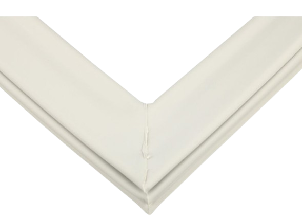 Guarnizione per porta frigorifero originale beko 4668510200