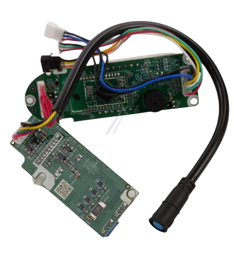 Display per e-scooter F2 Originale AB.05.12.00.0034