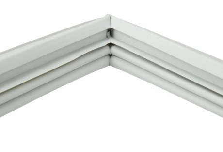 Guarnizione porta congelatore Beko originale 4668510100