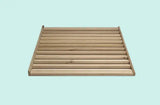 Ripiani - Mensole: 0071600139 Mensola In Legno HAIER