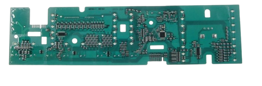 Scheda display 2848480100 Beko