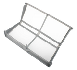 Filtro lanugine interno per asciugatrice Samsung originale DC61-05288A