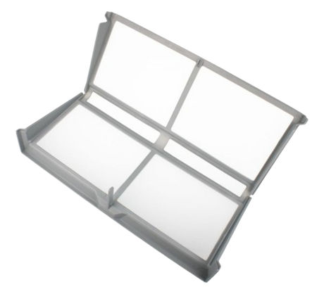 Filtro lanugine interno per asciugatrice Samsung originale DC61-05288A