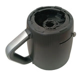 Isolamento Boccale Assieme per Bimby TM7 Nero originale vorwerk 37817 - proricambi.it