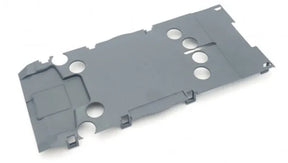 Coperchio piastra oscillante per SP530 originale vorwerk 30442 - proricambi.it