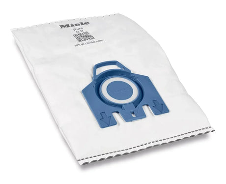 Sacchetti aspirapolvere pure GN miele quattro più due filtri 12421130 - proricambi.it