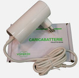 Caricabatteria per VB100 originale vorwerk 73216 - proricambi.it