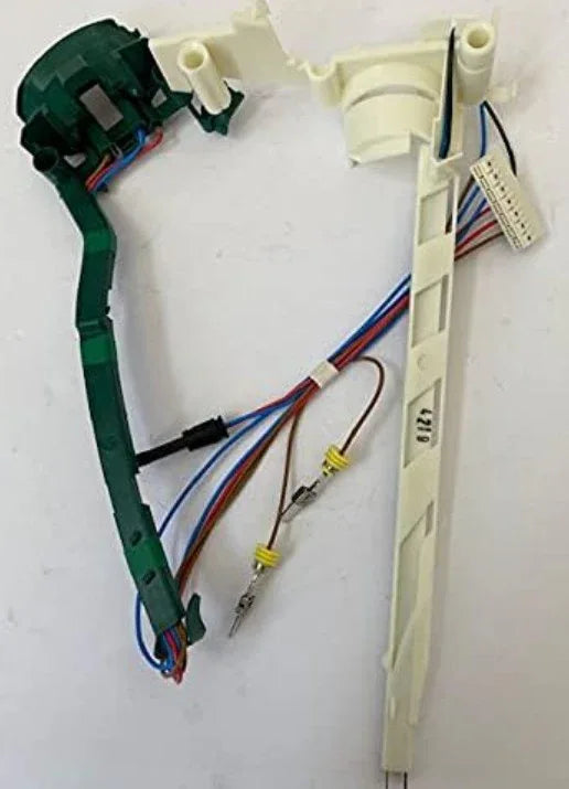 Cablaggio per VK135 originale vorwerk 31034 - proricambi.it