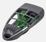 Set spazzole per picchio PB430 PB440 PB440S originale vorwerk 51868 - proricambi.it