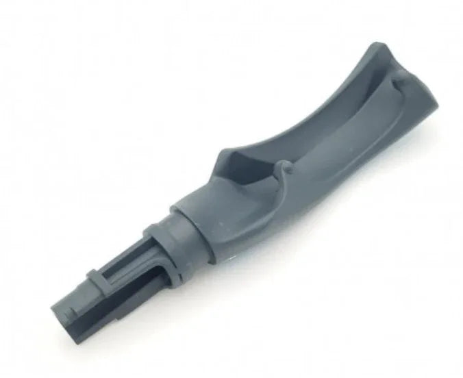 Braccio bloccante destro per Bimby TM5 TM6 originale vorwerk 32217 - proricambi.it