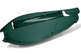 Guscio posteriore per VK140 originale vorwerk 30811 - proricambi.it