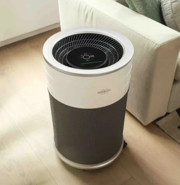 Pre filtro AP260 originale vorwerk 05446 - proricambi.it