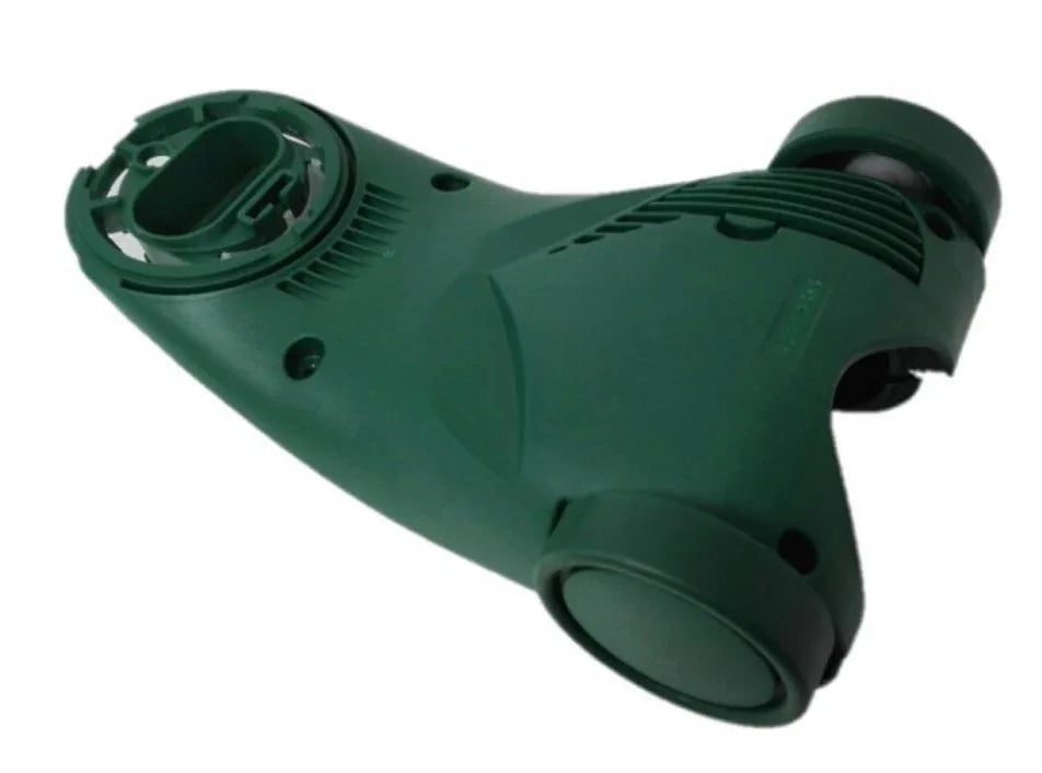 Telaio per spazzola HD35 originale vorwerk 31880 - proricambi.it
