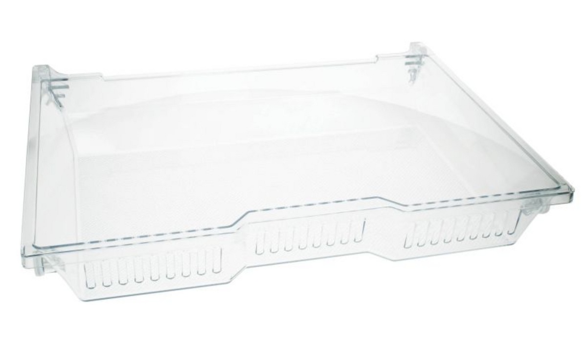 Ripiano copri cassetto superiore freezer Haier