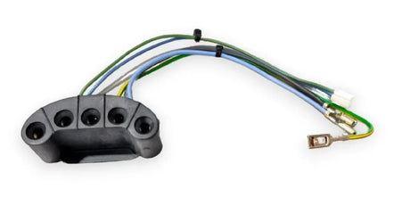 Modulo contatti per boccale TM31 originale vorwerk 31953 - proricambi.it