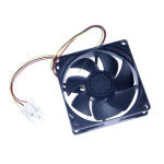 Ventole - Giranti: 11002015016433 Motoventilatore MIDEA