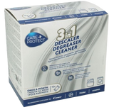 Materiali di consumo: 35602755 Anticalcare 3 In 1 (Kit 12 Buste) HAIER CANDY HOOVER