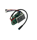 Display per e-scooter F2 Originale AB.05.12.00.0034