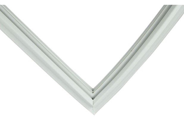 Guarnizione porta congelatore Beko originale 4668510100