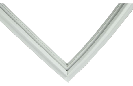 Guarnizione porta congelatore Beko originale 4668510100
