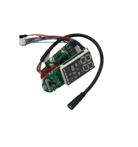 Display per e-scooter F2 Originale AB.05.12.00.0034