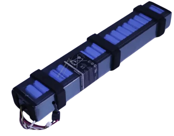 NCAF3608A Batteria F30 Global per Segway Ninebot Kickscooter F Series per Segway Ninebot Originale  AB.50.0042.23