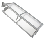 Filtro lanugine interno per asciugatrice Samsung originale DC61-05288A
